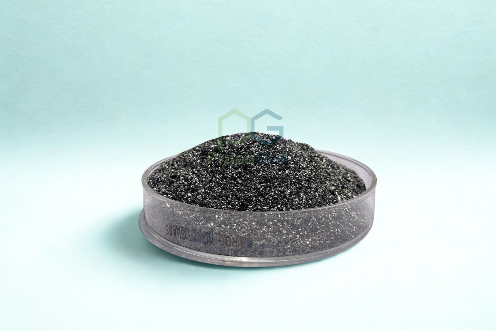 CarboFlameX Expandable Graphite Visual - intumescent flame retardant